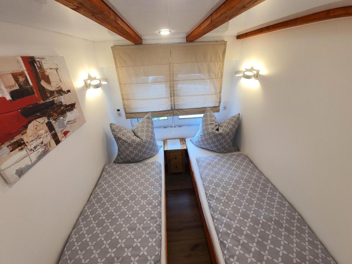 Ferienhaus Am See-2 Hungen Экстерьер фото