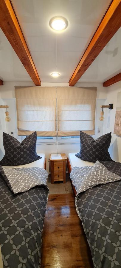 Ferienhaus Am See-2 Hungen Экстерьер фото